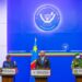 Guverinoma Ya Congo-Kinshasa Yamaganye Ibivugwa Kuri Polisi Y’u Rwanda