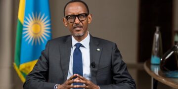 Ijambo Rya Perezida Kagame Rigaragaza Uko Igihugu Gihagaze Mu 2021
