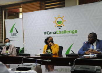 BRD igiye gucanira abatishoboye muri gahunda ya Cana Challenge