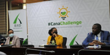 BRD igiye gucanira abatishoboye muri gahunda ya Cana Challenge