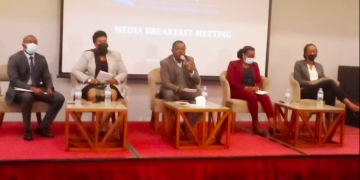 Ikigega BDF kimaze gufasha imishinga ifite agaciro ka miliyari 87