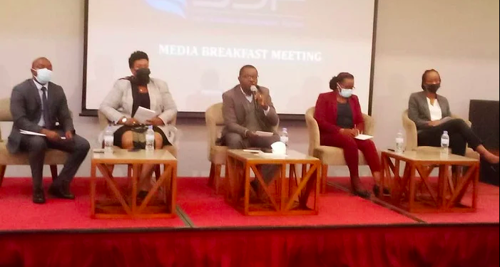 Ikigega BDF kimaze gufasha imishinga ifite agaciro ka miliyari 87