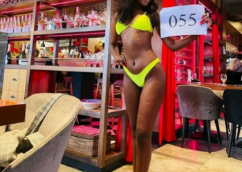 Umulisa Charlotte mu bakobwa 18 bahataniye Ikamba rya Miss Warsaw muri Pologne