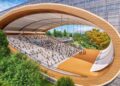 Urwibutso Rwa Jenoside Rwa Kigali Rugiye Kuvugurura Inyubako
