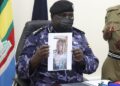 Uganda: Havutse umutwe w’inyeshyamba zigambiriye guhirika ubutegetsi