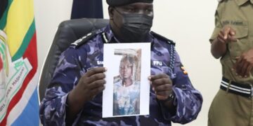 Uganda: Havutse umutwe w’inyeshyamba zigambiriye guhirika ubutegetsi