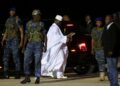 Jammeh wahoze ayobora Gambia yumvikanye mu nama y’abatavuga rumwe ku butegetsi