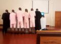 Abantu 5 bakekwagaho iterabwoba mu Rwanda bagizwe abere