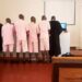 Abantu 5 bakekwagaho iterabwoba mu Rwanda bagizwe abere