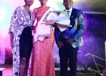 Ibyaranze ibirori bya Miss&Mr Bright INES Ruhengeri byatangijwe n’isengesho bigasozanywa ubwoba (AMAFOTO)