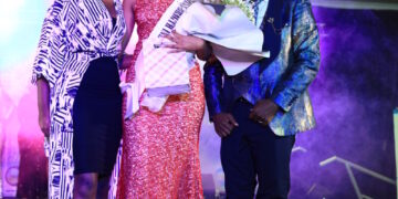 Ibyaranze ibirori bya Miss&Mr Bright INES Ruhengeri byatangijwe n’isengesho bigasozanywa ubwoba (AMAFOTO)