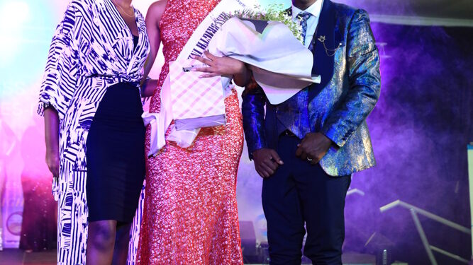 Ibyaranze ibirori bya Miss&Mr Bright INES Ruhengeri byatangijwe n’isengesho bigasozanywa ubwoba (AMAFOTO)