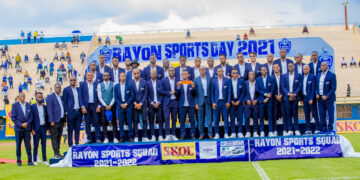 Rayon Sports yanditse imenyesha FERWAFA ko itazakina Shampiyona