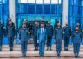 Polisi Igiye Gusubizwa Bumwe Mu Bubasha Bwahariwe RIB