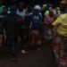 Rusizi: Umujura yahawe isomo abari bahari barumirwa, ibyo yibye yabizanye asaba imbabazi
