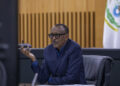 Ikiganiro Cyihariye: Perezida Kagame Yavuze Kuri Kudeta, Kwiyamamaza Mu 2024…