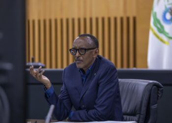 Ikiganiro Cyihariye: Perezida Kagame Yavuze Kuri Kudeta, Kwiyamamaza Mu 2024…