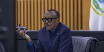 Ikiganiro Cyihariye: Perezida Kagame Yavuze Kuri Kudeta, Kwiyamamaza Mu 2024…