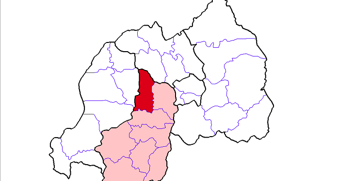 Muhanga: Umugabo arakekwaho kwica umugore we na we akiyahura