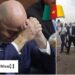Umuyobozi wa FIFA yasuzuguriwe muri Cameroun mu gikombe cya Afurika