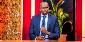 Abantu bakekwaho ibyaha mu Rwanda bangana na 4.5% baracyashakishwa na RIB
