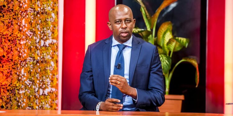Abantu bakekwaho ibyaha mu Rwanda bangana na 4.5% baracyashakishwa na RIB