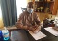 Kicukiro : Gitifu Idrissa wa Kanombe arasaba abaturage gukomera ku ngamba zo gukumira Covid 19