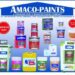 Rwanda: Uruganda Amaco Paints Ltd rumaze gukwiza umucyo n’isuku mu gace rukoreramo n’ahandi henshi mu gihugu