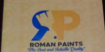 Kimironko: Uruganda Roman Paints Rugiye gusohora ubwoko bw’irangi ryirukana imibu munzu
