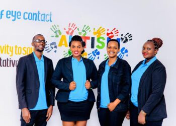 Leta y’u Rwanda n’abagiraneza barasabwa gukomeza gushyigikira abavukana ubumuga bwo m’umutwe n’ubwingingo