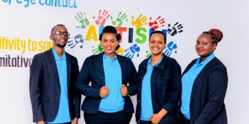 Leta y’u Rwanda n’abagiraneza barasabwa gukomeza gushyigikira abavukana ubumuga bwo m’umutwe n’ubwingingo