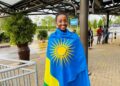 Uko byagendekeye Ingabire Grace nyuma y’isubikwa rya Miss World 202