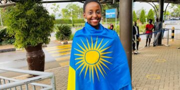 Uko byagendekeye Ingabire Grace nyuma y’isubikwa rya Miss World 202