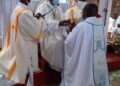 Gikongoro: Padiri wari umaze amezi atanu ahawe inshingano yasezeye