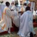 Gikongoro: Padiri wari umaze amezi atanu ahawe inshingano yasezeye