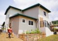 Bwiza Riverside Homes, umudugudu mushya muri Kigali