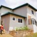 Bwiza Riverside Homes, umudugudu mushya muri Kigali