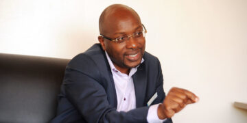 Ambasaderi Masozera yanenze abantu “bagira ubunebwe bwo kuvuga Ikinyarwanda”
