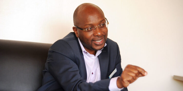 Ambasaderi Masozera yanenze abantu “bagira ubunebwe bwo kuvuga Ikinyarwanda”