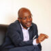 Ambasaderi Masozera yanenze abantu “bagira ubunebwe bwo kuvuga Ikinyarwanda”