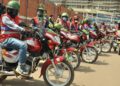 Gasabo :  Koperative y’aba Motari CO.D.M.G hari byinshi yakwigirwaho