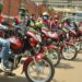 Gasabo : Koperative y’aba Motari CO.D.M.G hari byinshi yakwigirwaho