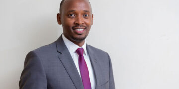 Dr Sabin Nsanzimana yagizwe umuyobozi mukuru w’ibitaro bya (CHUB)