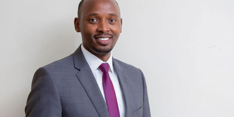 Dr Sabin Nsanzimana yagizwe umuyobozi mukuru w’ibitaro bya (CHUB)
