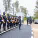Umuyobozi Mukuru wa Polisi ya Centre Afrique yagiriye uruzinduko mu Rwanda