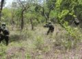 Cabo Delgado: Ingabo z’u Rwanda zishe inyeshyamba zibohora Ruvuma na Pundanhar