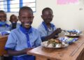 Minisiteri y’Uburezi yibukije ababyeyi akamaro ko gufatira ifunguro ku ishuri