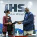IHS Rwanda supports students through Imbuto Foundation’s programme | 17 February 2022