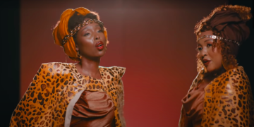 Nyuma yo kwiyunga Charly na Nina bashyize hanze indirimbo nshya bise ‘Lavender’ VIDEO