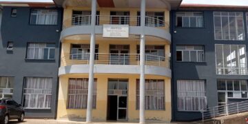 Hari ibanga Umurenge wa Remera wisangije mu guhashya Covid 19 burundu